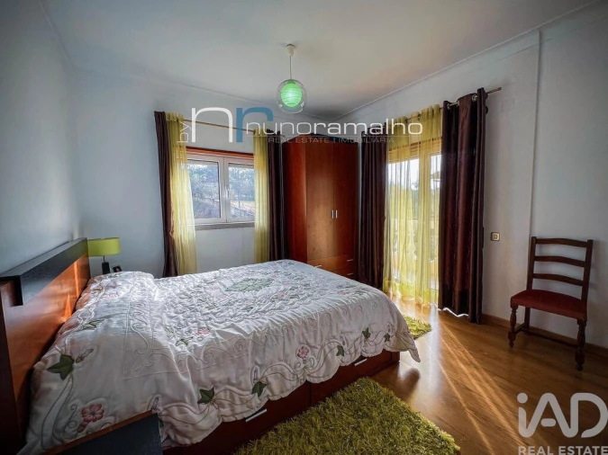 Moradia T5 para Venda em Pinhel Foto 22