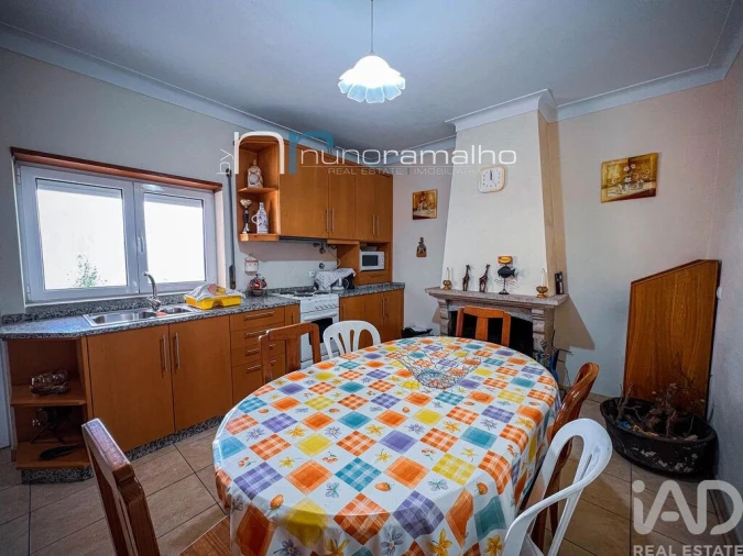 Moradia T5 para Venda em Pinhel Foto 16