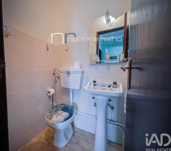 Moradia T5 para Venda em Pinhel Foto 19