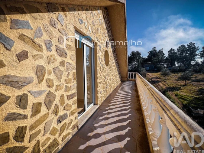 Moradia T5 para Venda em Pinhel Foto 6