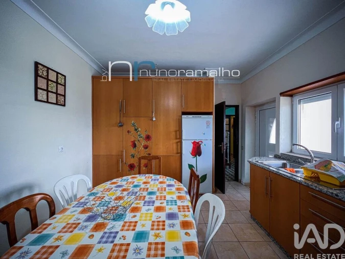 Moradia T5 para Venda em Pinhel Foto 17