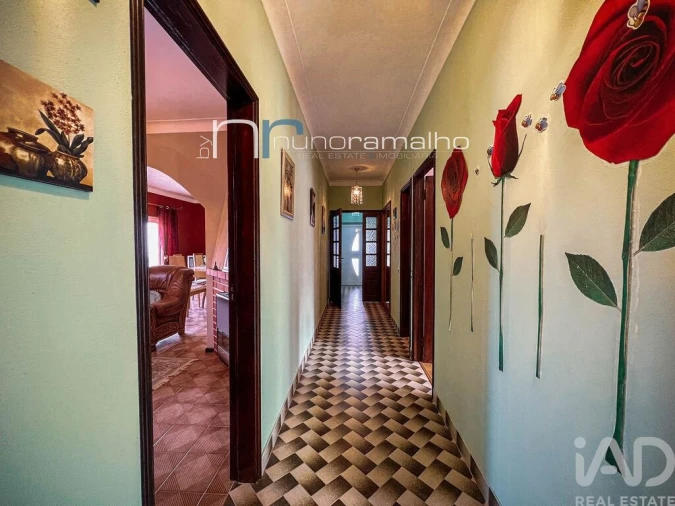 Moradia T5 para Venda em Pinhel Foto 24