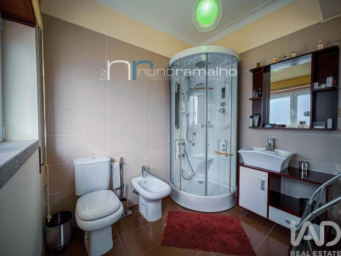 Moradia T5 para Venda em Pinhel Foto 7