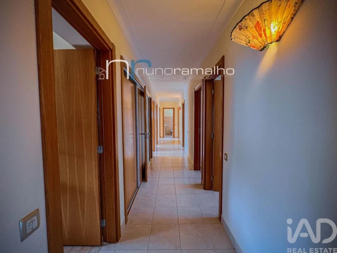 Moradia T5 para Venda em Pinhel Foto 26