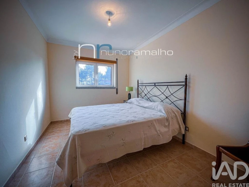 Moradia T5 para Venda em Pinhel Foto 27