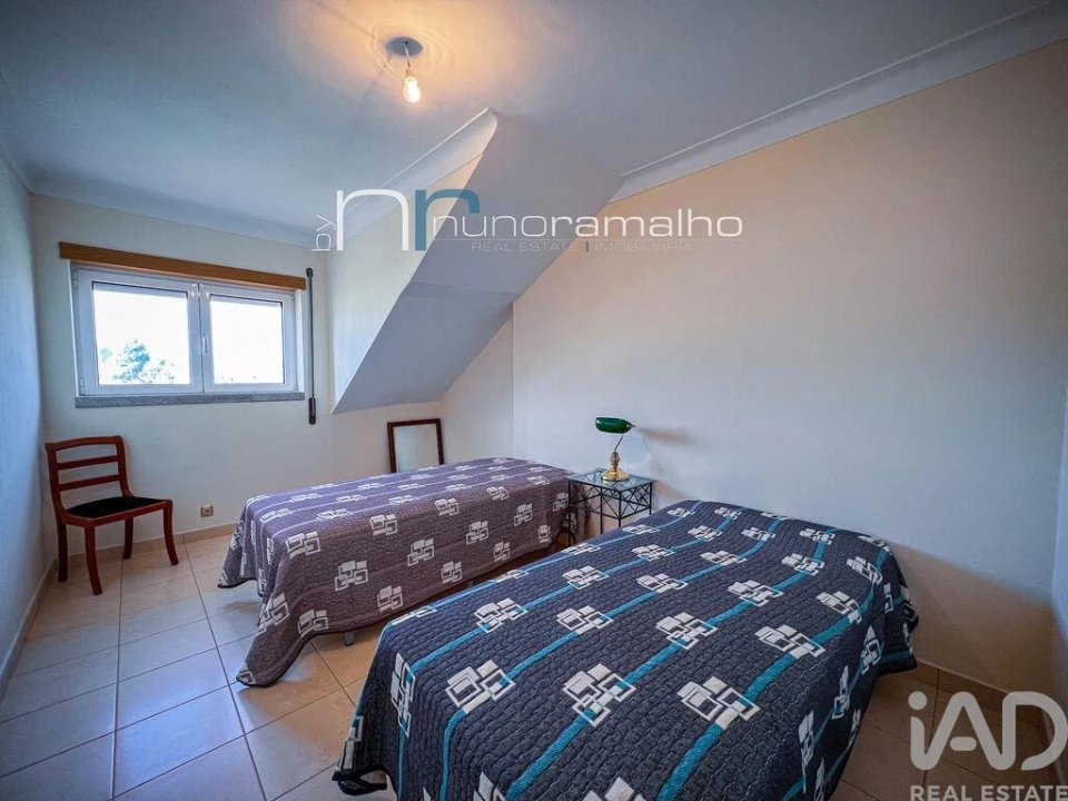 Moradia T5 para Venda em Pinhel Foto 25