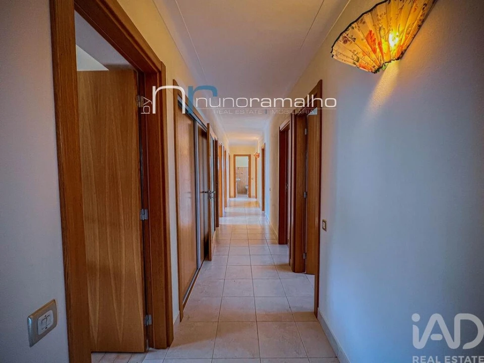 Moradia T5 para Venda em Pinhel Foto 26