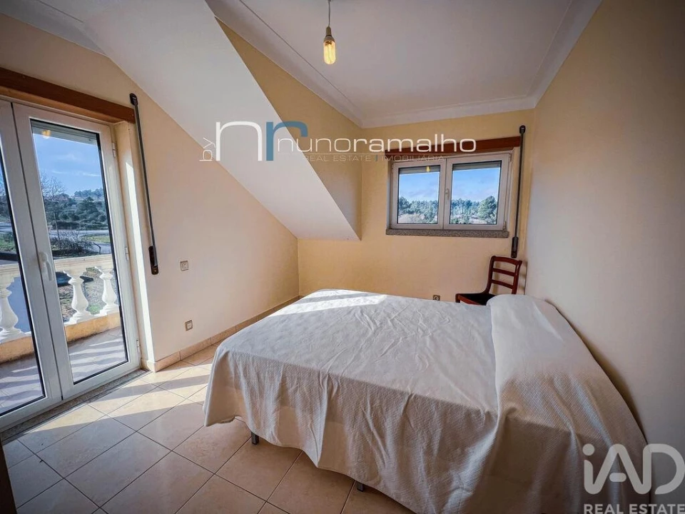 Moradia T5 para Venda em Pinhel Foto 5