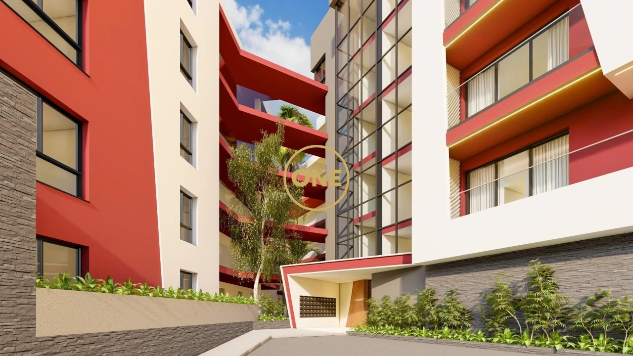 Apartamento T1 para Venda em Caniço Foto 23