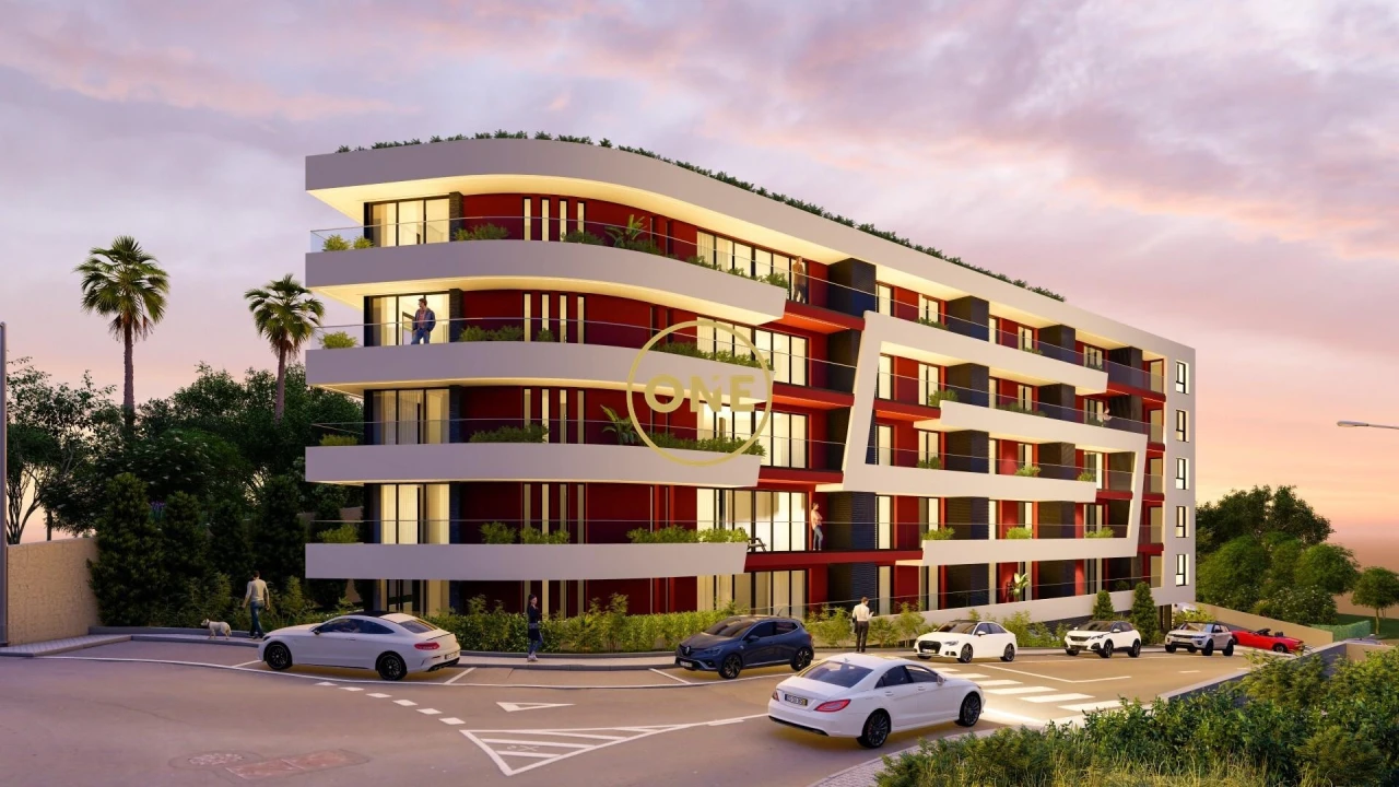 Apartamento T1 para Venda em Caniço Foto 14