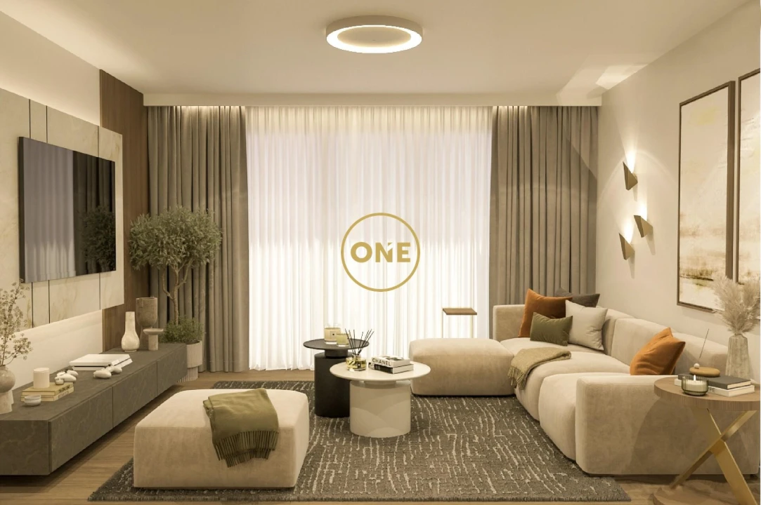 Apartamento T1 para Venda em Caniço Foto 2
