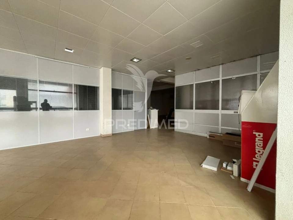 Loja para Venda em Caldas da Rainha - Santo Onofre e Serra do Bouro Foto 5