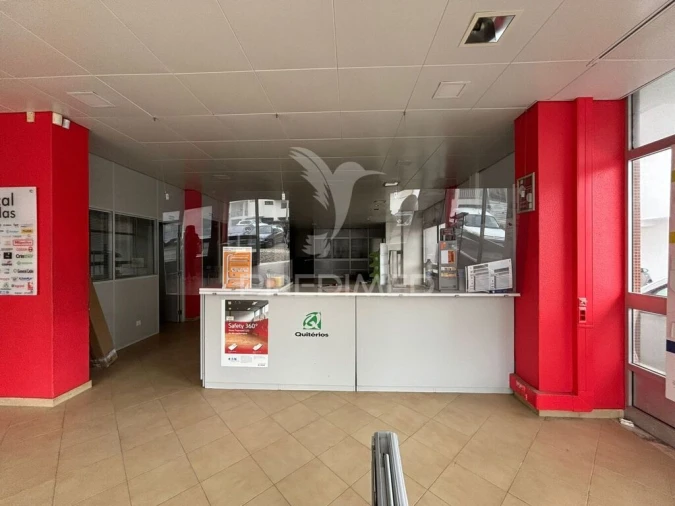 Loja para Venda em Caldas da Rainha - Santo Onofre e Serra do Bouro Foto 8