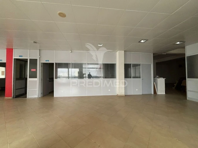 Loja para Venda em Caldas da Rainha - Santo Onofre e Serra do Bouro Foto 9