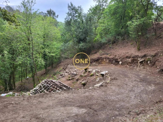 Terreno para Venda em Valdreu Foto 1