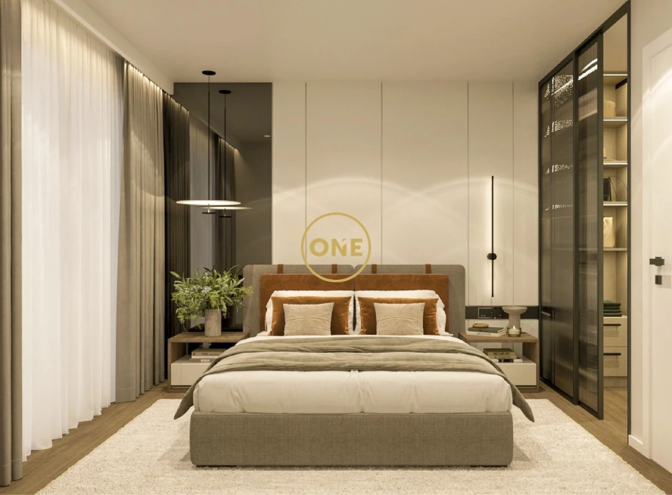 Apartamento T1 para Venda em Caniço Foto 4