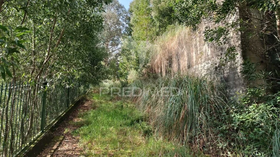 Terreno para Venda em Foz do Sousa e Covelo Foto 2