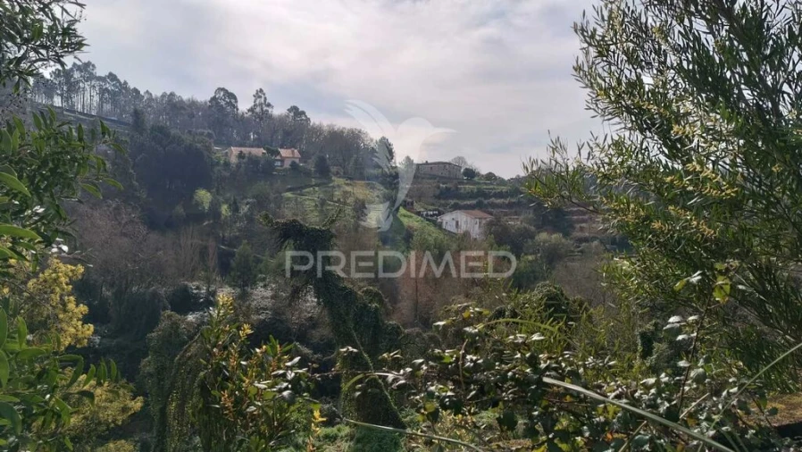 Terreno para Venda em Foz do Sousa e Covelo Foto 11