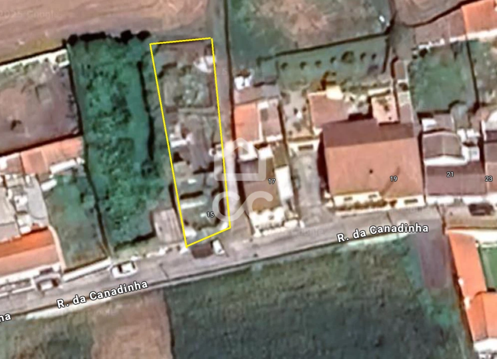 Moradia T2 para Venda em Ponta Garça Foto 5