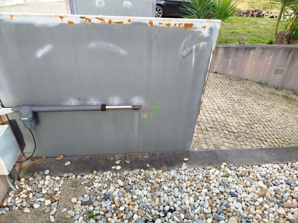 Moradia T4 para Venda em Rendufe Foto 50