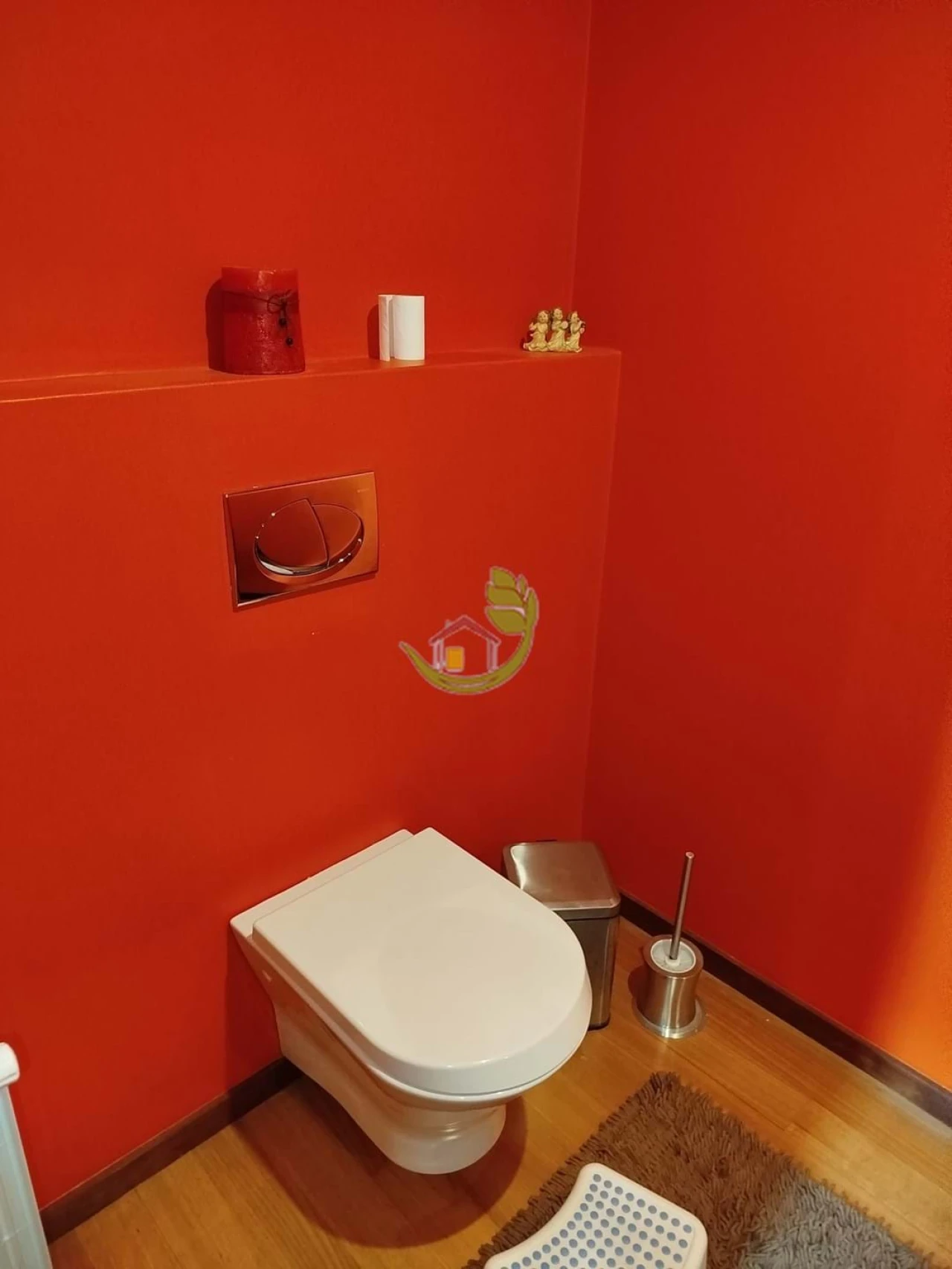 Moradia T4 para Venda em Rendufe Foto 37