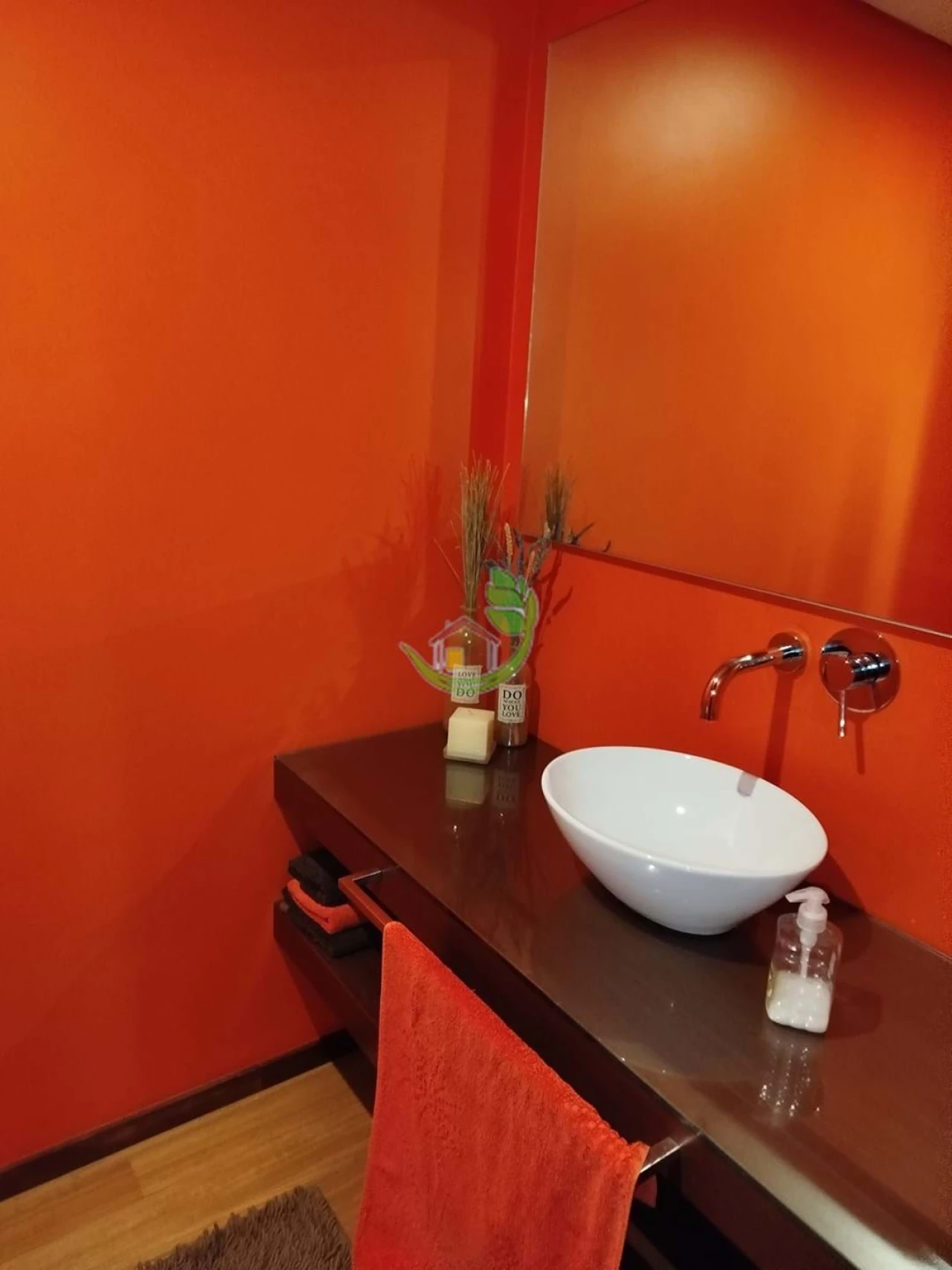 Moradia T4 para Venda em Rendufe Foto 36