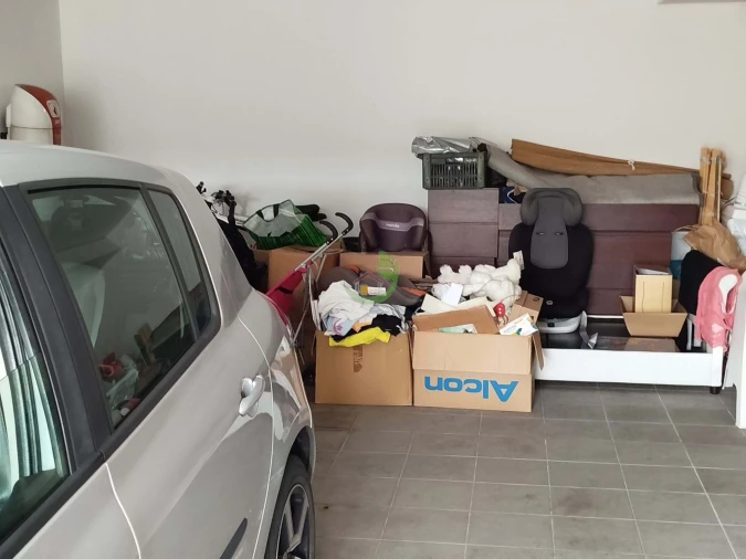 Moradia T4 para Venda em Rendufe Foto 43