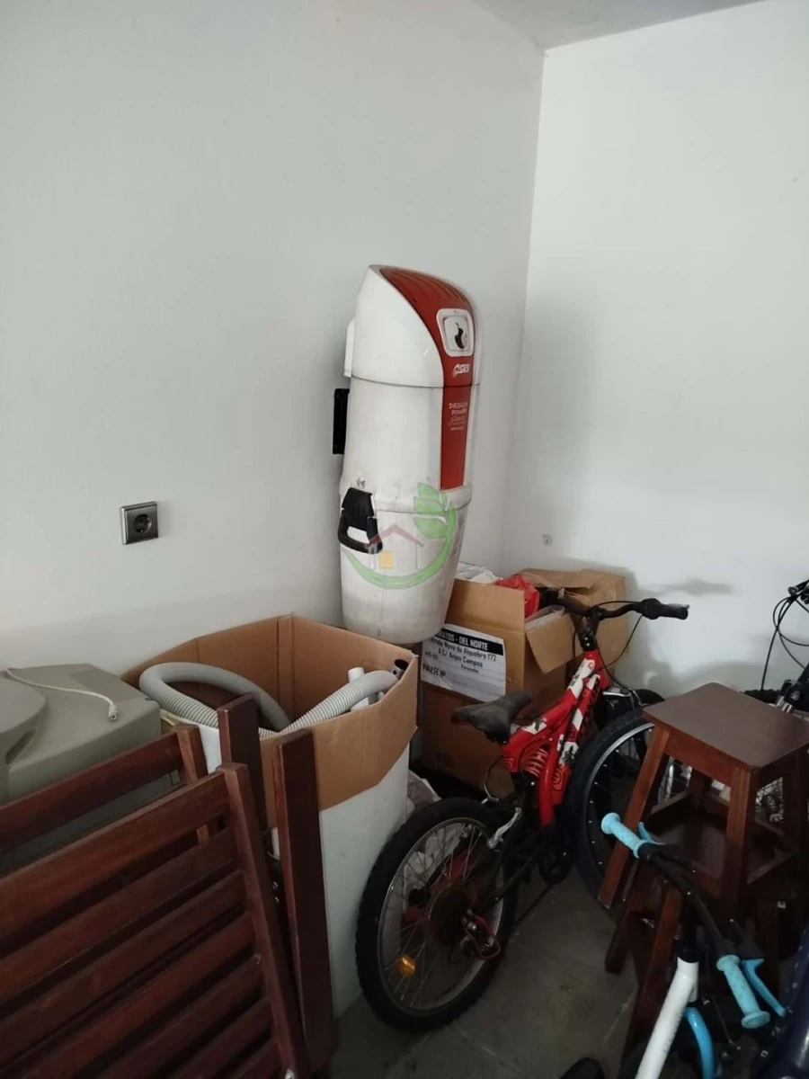 Moradia T4 para Venda em Rendufe Foto 44