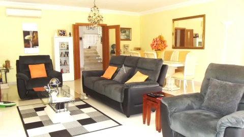 Moradia T3 para Venda em Tavira (Santa Maria e Santiago)