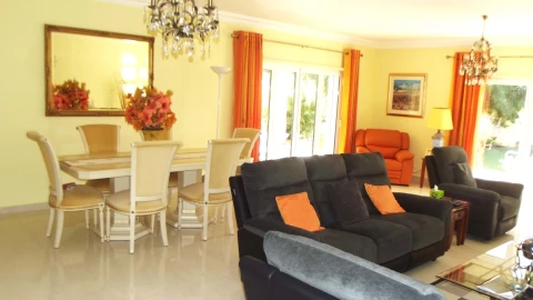 Moradia T3 para Venda em Tavira (Santa Maria e Santiago)