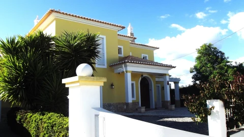 Moradia T3 para Venda em Tavira (Santa Maria e Santiago)