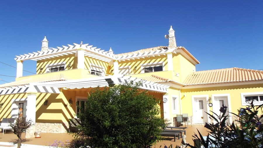 Moradia T3 para Venda em Tavira (Santa Maria e Santiago) Foto 2