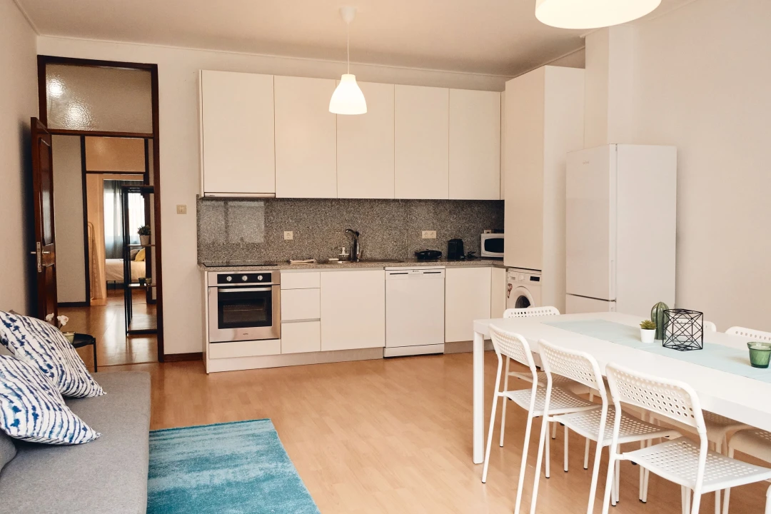 Apartamento T4 para Venda em Paranhos Foto 1
