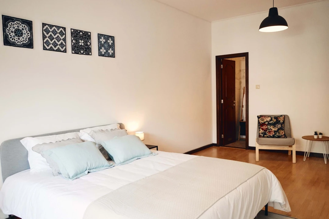 Apartamento T4 para Venda em Paranhos Foto 33