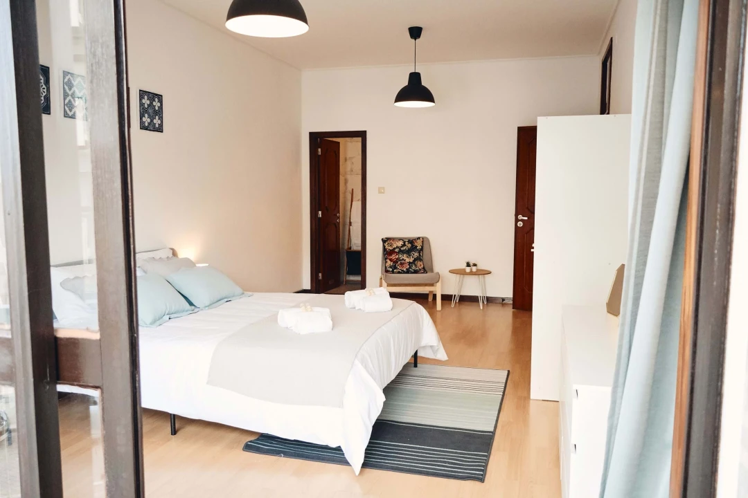 Apartamento T4 para Venda em Paranhos Foto 34