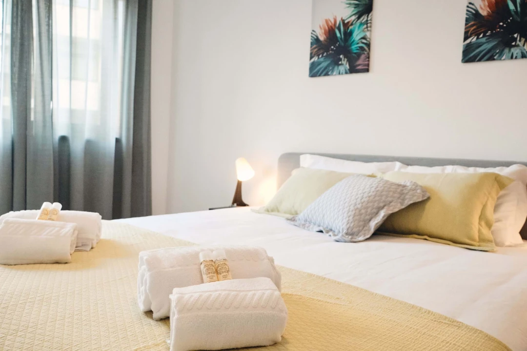 Apartamento T4 para Venda em Paranhos Foto 30