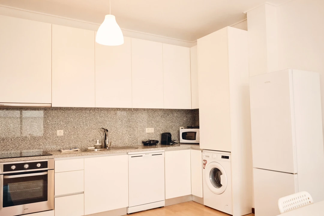 Apartamento T4 para Venda em Paranhos Foto 6