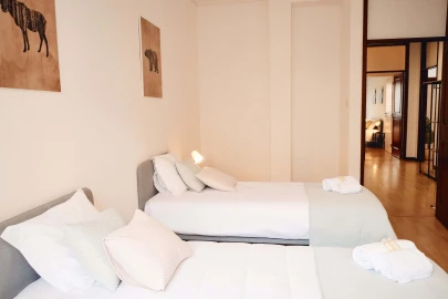 Apartamento T4 para Venda em Paranhos