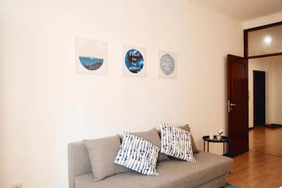 Apartamento T4 para Venda em Paranhos
