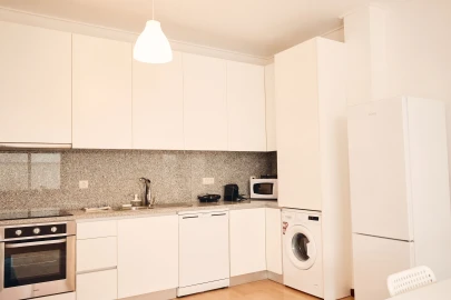 Apartamento T4 para Venda em Paranhos