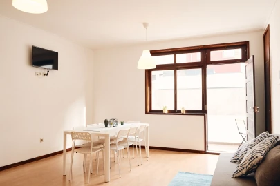 Apartamento T4 para Venda em Paranhos