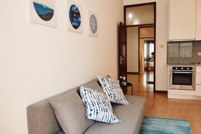 Apartamento T4 para Venda em Paranhos