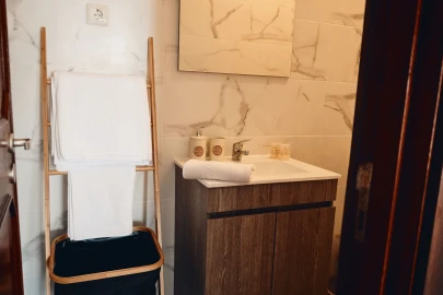 Apartamento T4 para Venda em Paranhos