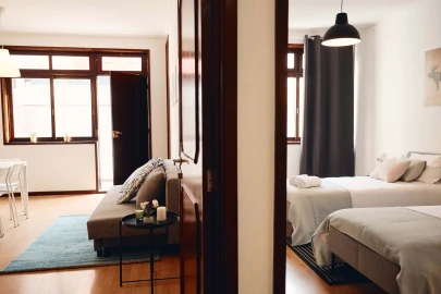 Apartamento T4 para Venda em Paranhos