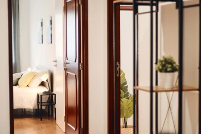 Apartamento T4 para Venda em Paranhos