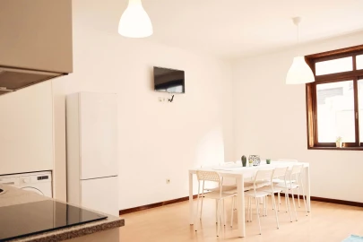 Apartamento T4 para Venda em Paranhos
