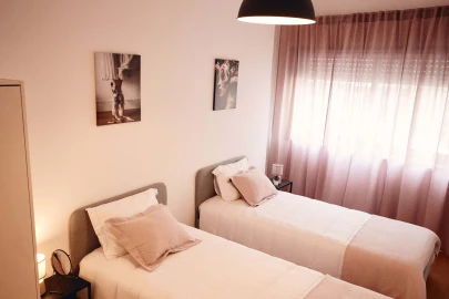 Apartamento T4 para Venda em Paranhos