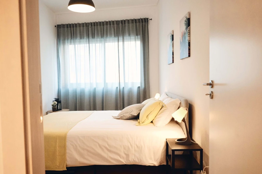 Apartamento T4 para Venda em Paranhos Foto 27