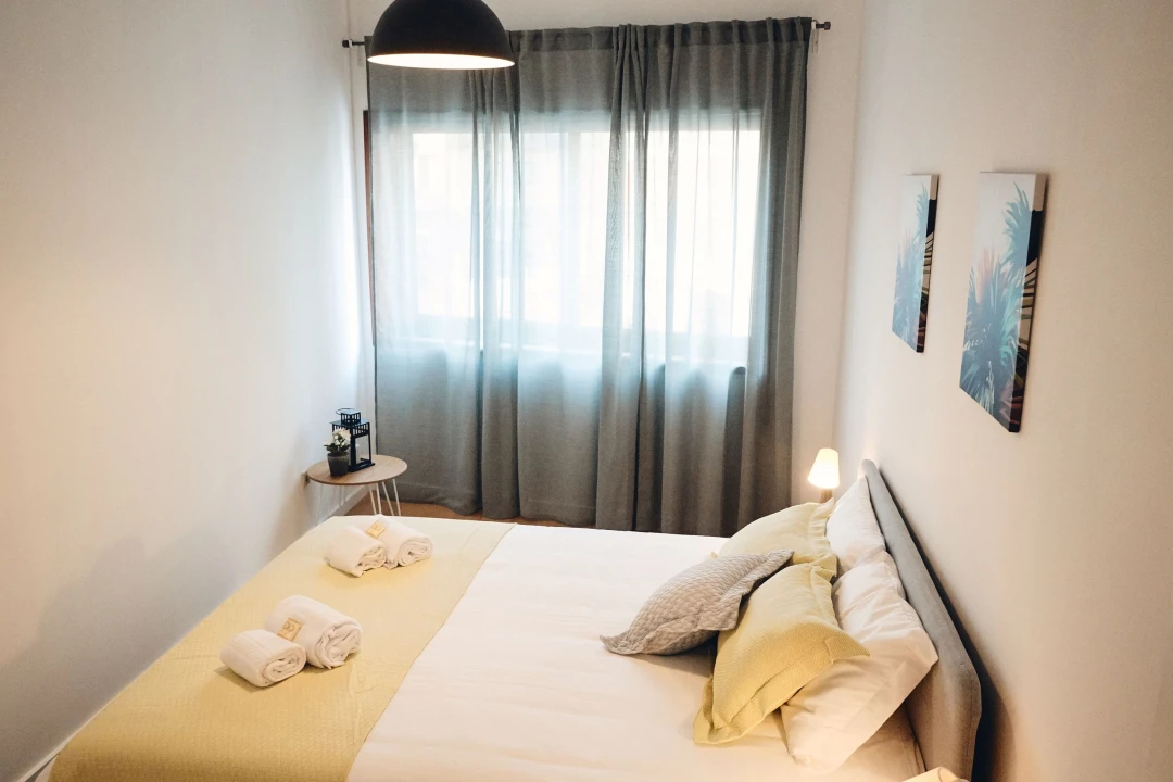 Apartamento T4 para Venda em Paranhos Foto 31