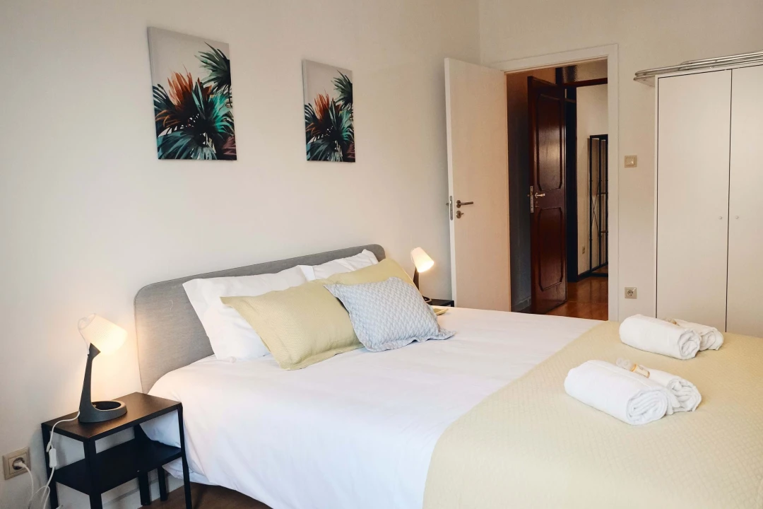 Apartamento T4 para Venda em Paranhos Foto 29